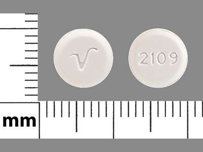 Image of Image of Amlodipine Besylate  tablet by Aphena Pharma Solutions - Tennessee, Llc