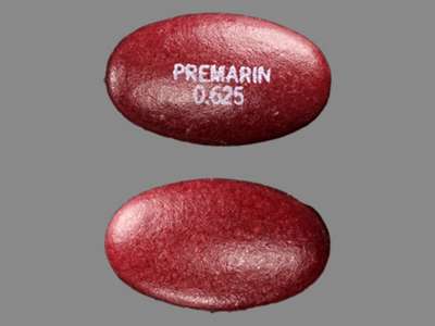 Image of Image of Premarin   by Aphena Pharma Solutions - Tennessee, Inc.