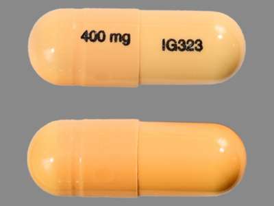 Image of Image of Gabapentin   by Aphena Pharma Solutions - Tennessee, Inc.
