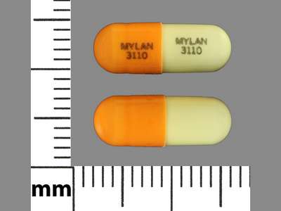 Image of Image of Temazepam   by Aphena Pharma Solutions - Tennessee, Llc