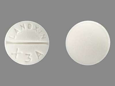 Image of Image of Lanoxin   by Aphena Pharma Solutions - Tennessee, Llc