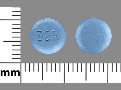 Image of Image of Zolpidem Tartrate  tablet, film coated, extended release by Aphena Pharma Solutions - Tennessee, Llc