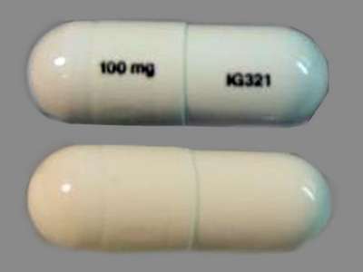 Image of Image of Gabapentin   by Aphena Pharma Solutions - Tennessee, Inc.