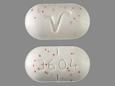 Image of Image of Hydrocodone Bitartrate And Acetaminophen   by Aphena Pharma Solutions - Tennessee, Llc