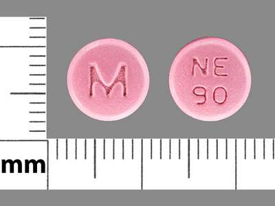 Image of Image of Nifedipine   by Aphena Pharma Solutions - Tennessee, Llc