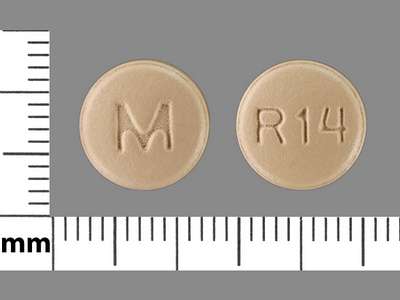 Image of Image of Risperidone   by Aphena Pharma Solutions - Tennessee, Llc