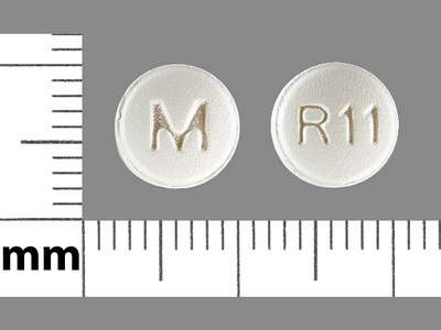 Image of Image of Risperidone   by Aphena Pharma Solutions - Tennessee, Llc