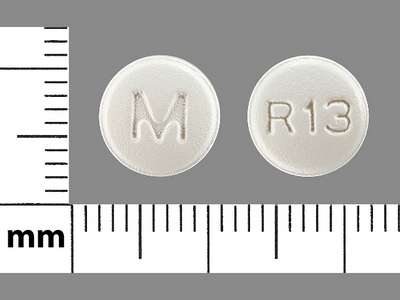 Image of Image of Risperidone   by Aphena Pharma Solutions - Tennessee, Llc