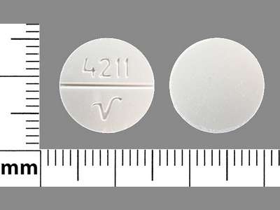 Image of Image of Methocarbamol   by Aphena Pharma Solutions - Tennessee, Llc