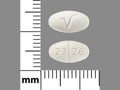 Image of Image of Benztropine Mesylate   by Aphena Pharma Solutions - Tennessee, Llc