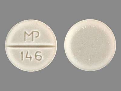 Image of Image of Atenolol   by Aphena Pharma Solutions - Tennessee, Llc
