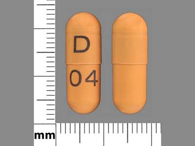Image of Image of Gabapentin  capsule by Aphena Pharma Solutions - Tennessee, Llc