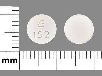 Image of Image of Lisinopril And Hydrochlorothiazide   by Aphena Pharma Solutions - Tennessee, Llc