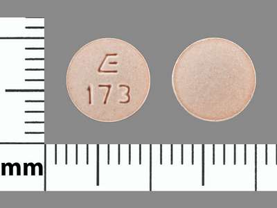 Image of Image of Lisinopril And Hydrochlorothiazide   by Aphena Pharma Solutions - Tennessee, Llc