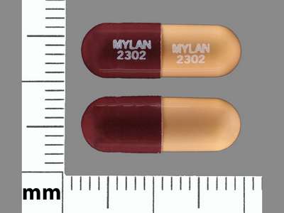 Image of Image of Prazosin Hydrochloride   by Aphena Pharma Solutions - Tennessee, Llc