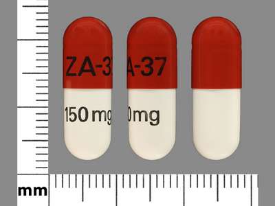 Image of Image of Venlafaxine Hydrochloride   by Aphena Pharma Solutions - Tennessee, Llc