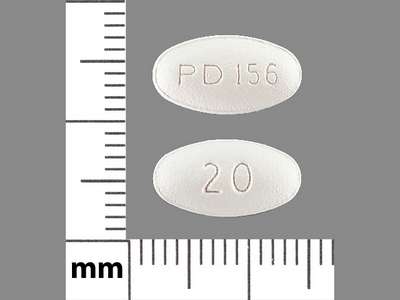 Image of Image of Atorvastatin Calcium  tablet, film coated by Aphena Pharma Solutions - Tennessee, Llc