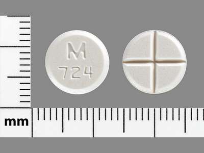 Image of Image of Tizanidine   by Aphena Pharma Solutions - Tennessee, Llc