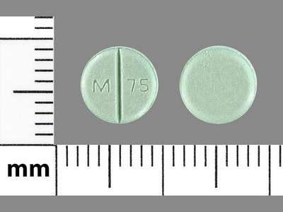 Image of Image of Chlorthalidone   by Aphena Pharma Solutions - Tennessee, Llc