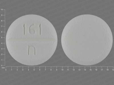 Image of Image of Misoprostol  tablet by Lupin Pharmaceuticals,inc.