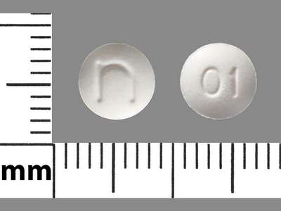 Image of Image of Methylergonovine Maleate  tablet by Lupin Pharmaceuticals,inc.