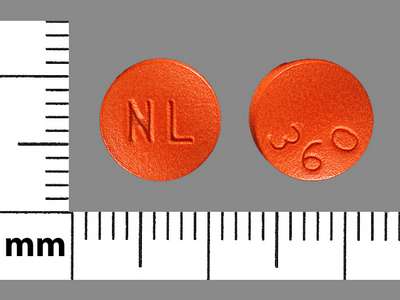 Image of Image of Phenelzine Sulfate  tablet by Lupin Pharmaceuticals,inc.