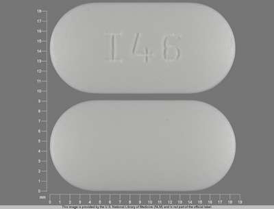 Image of Image of Metformin Hydrochloride   by Solco Healthcare U.s., Llc
