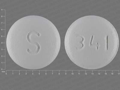 Image of Image of Benazepril Hydrochloride  tablet, coated by Solco Healthcare U.s., Llc