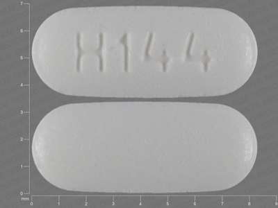 Image of Image of Lisinopril  tablet by Solco Healthcare U.s., Llc