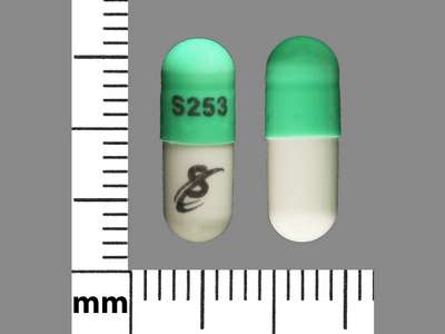 Image of Image of Chlordiazepoxide Hydrochloride  capsule, gelatin coated by Solco Healthcare Us Llc