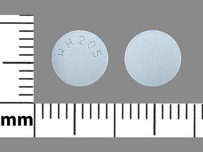 Image of Image of Donepezil Hydrochloride  tablet, film coated by Solco Healthcare Us, Llc