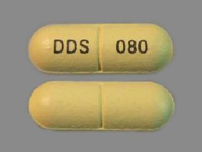 Image of Image of Oleptro   by Angelini Pharma Inc.