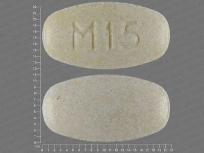 Image of Image of Potassium Citrate  tablet by Biocomp Pharma, Inc.