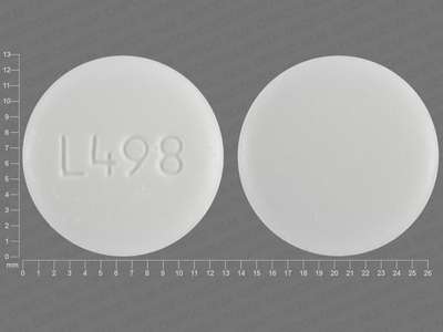 Image of Image of Guaifenesin  Extended Release  by Perrigo New York Inc