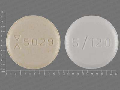 Image of Image of Cetirizine Hydrochloride And Pseudoephedrine Hydrochloride  tablet, extended release by Padagis Israel Pharmaceuticals Ltd