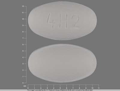 Image of Image of Cetirizine Hydrochloride  tablet by Padagis Israel Pharmaceuticals Ltd