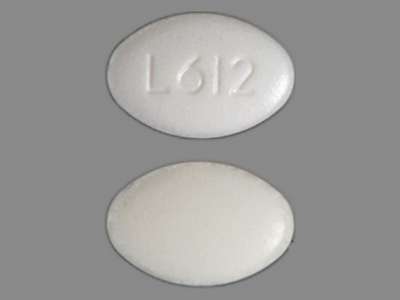 Image of Image of Loratadine  Antihistamine tablet by Padagis Israel Pharmaceuticals Ltd