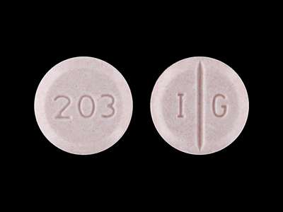 Image of Image of Glimepiride   by Perrigo New York Inc