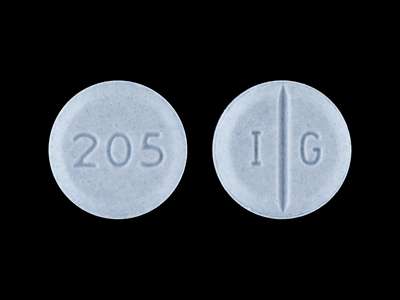 Image of Image of Glimepiride   by Perrigo New York Inc