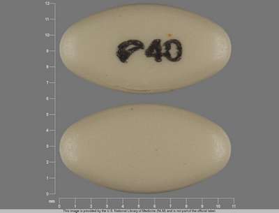 Image of Image of Pantoprazole Sodium   by Actavis Pharma, Inc.