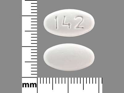 Image of Image of Bupropion Hydrochloride  tablet, extended release by Actavis Pharma, Inc.