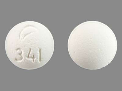 Image of Image of Desipramine Hydrochloride  tablet, film coated by Actavis Pharma, Inc.