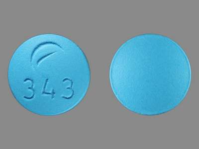 Image of Image of Desipramine Hydrochloride  tablet, film coated by Actavis Pharma, Inc.