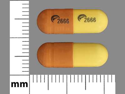 Image of Image of Gabapentin  capsule by Actavis Pharma, Inc.
