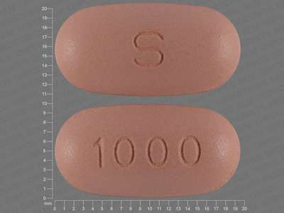 Image of Image of Niacin  tablet, film coated, extended release by Sun Pharmaceutical Industries, Inc.