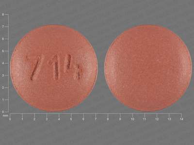 Image of Image of Finasteride  tablet, film coated by Sun Pharmaceutical Industries, Inc.