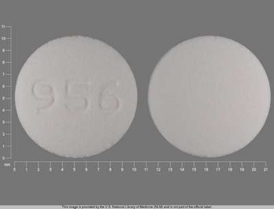 Image of Image of Alfuzosin Hydrochloride  tablet, extended release by Sun Pharmaceutical Industries, Inc.