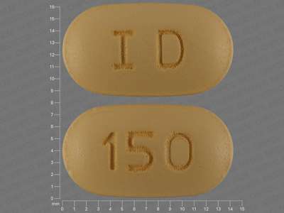 Image of Image of Ibandronate Sodium  tablet by Alvogen Inc.