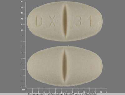 Image of Image of Isosorbide Mononitrate  Extended Release  by Alvogen, Inc.