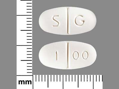 Image of Image of Nevirapine   by Alvogen Inc.